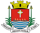 Brasão da Prefeitura